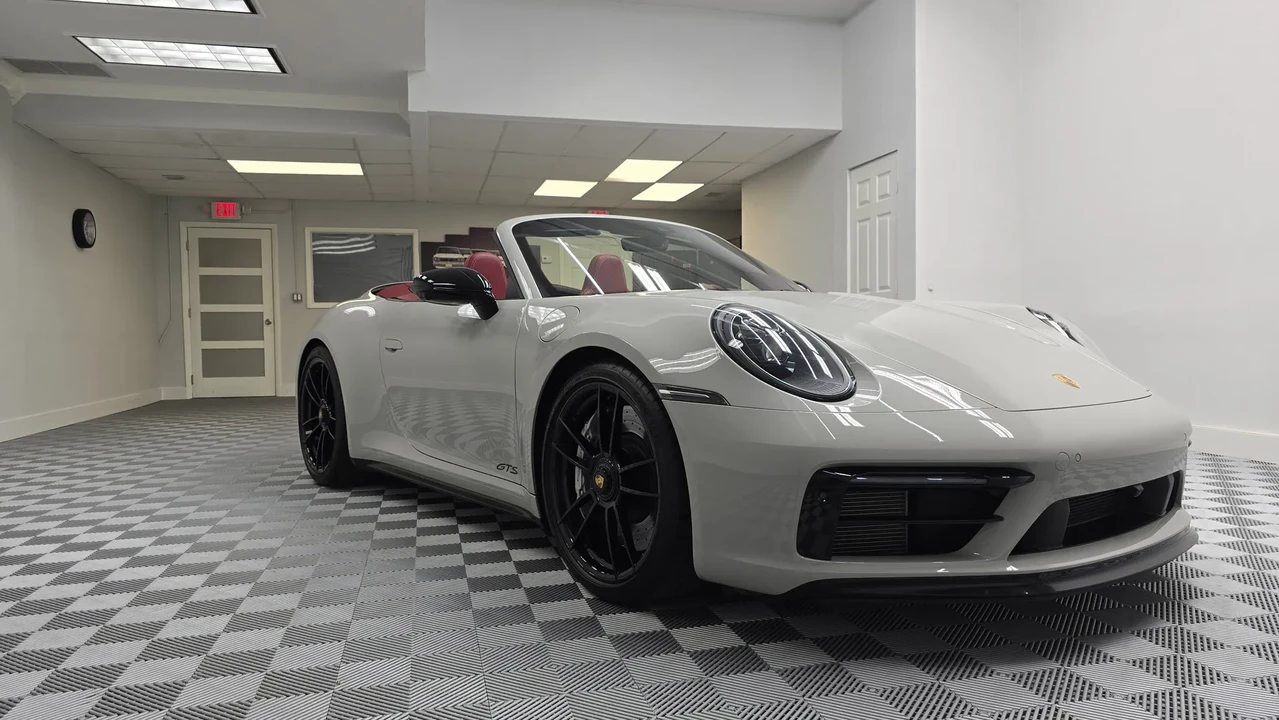 2023 Porsche 992 Carrera GTS - Image 7 of 31