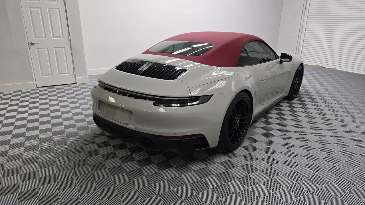 2023 Porsche 992 Carrera GTS - Image 15 of 31