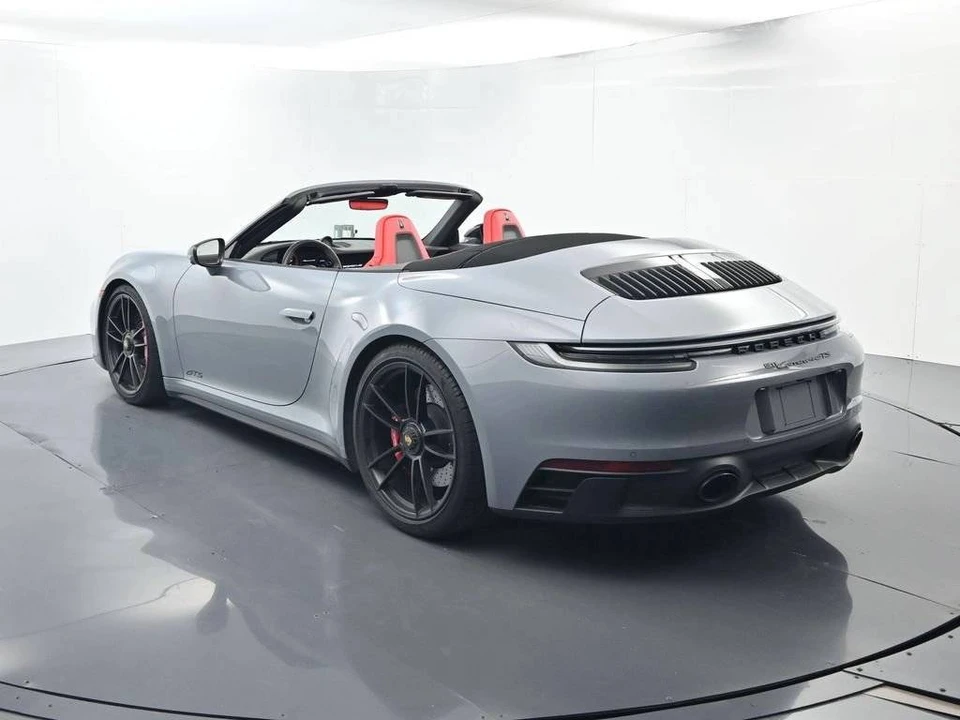2023 Porsche 992 Carrera GTS - Image 3 of 5