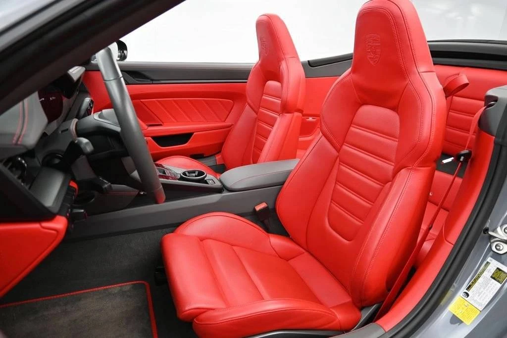 2023 Porsche 992 Carrera GTS - Image 5 of 5