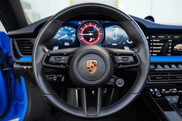 2023 Porsche 992 Carrera GTS - Image 5 of 7
