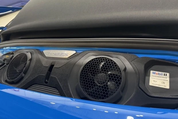 2023 Porsche 992 Carrera GTS - Image 6 of 7