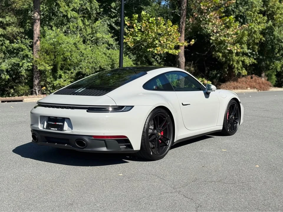 2023 Porsche 992 Carrera GTS - Image 7 of 20