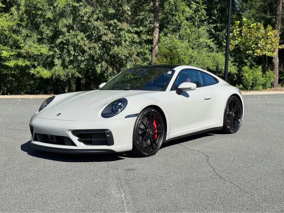 2023 Porsche 992 Carrera GTS - Image 3 of 20