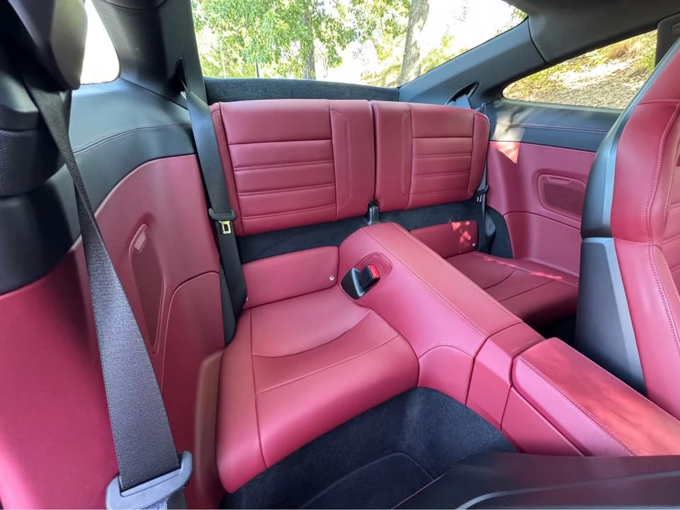 2023 Porsche 992 Carrera GTS - Image 18 of 20