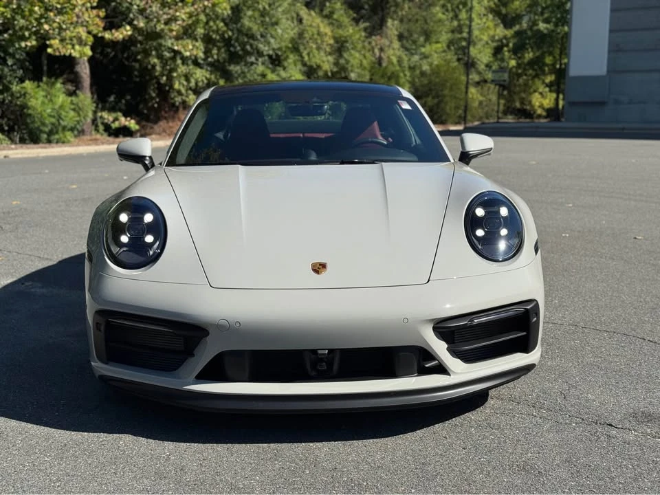 2023 Porsche 992 Carrera GTS - Image 2 of 20