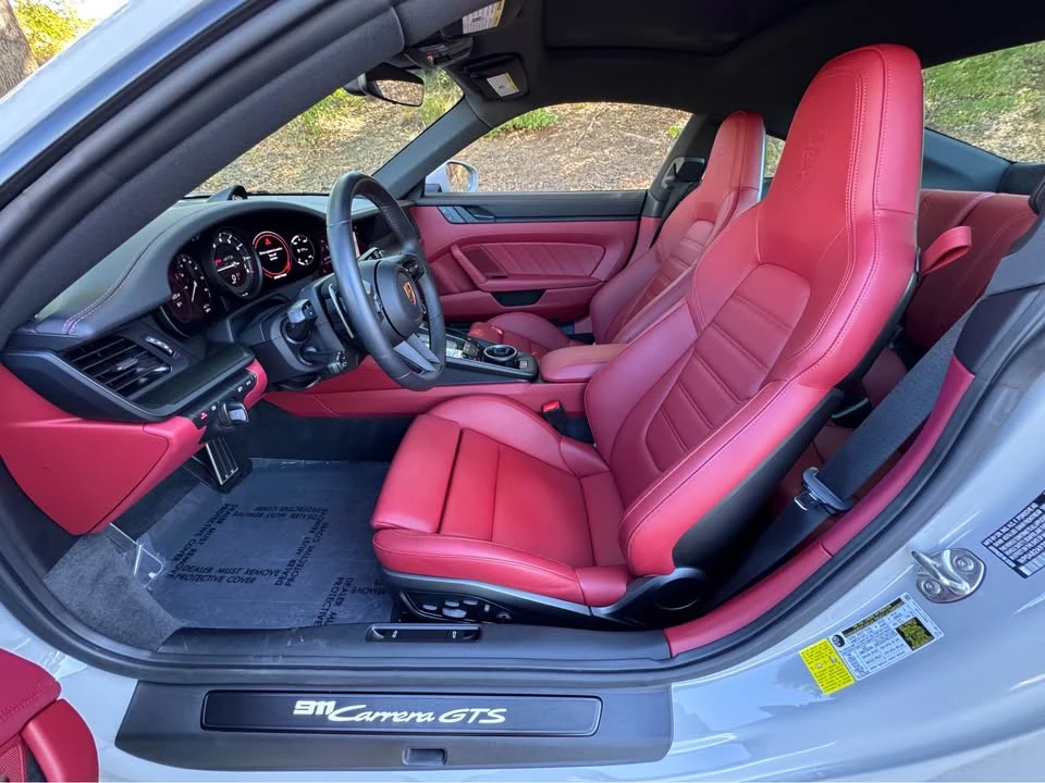 2023 Porsche 992 Carrera GTS - Image 12 of 20