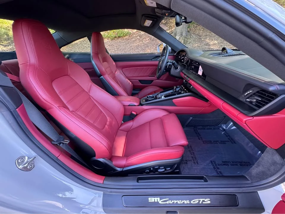 2023 Porsche 992 Carrera GTS - Image 17 of 20