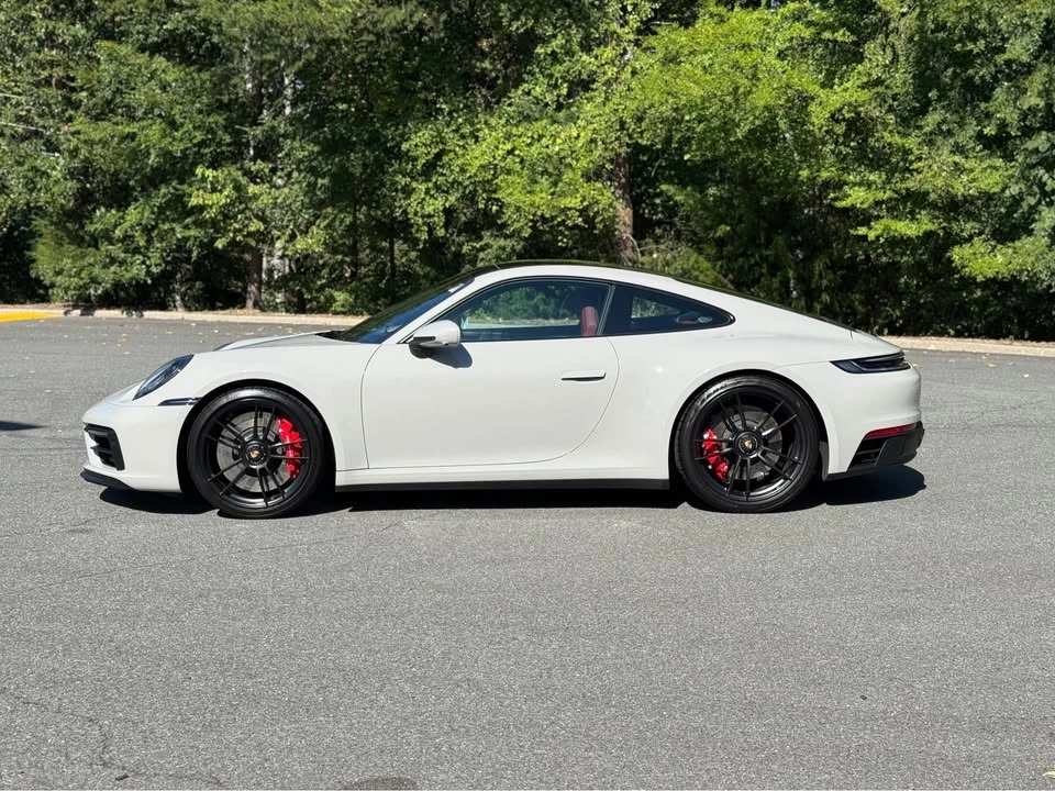 2023 Porsche 992 Carrera GTS - Image 4 of 20