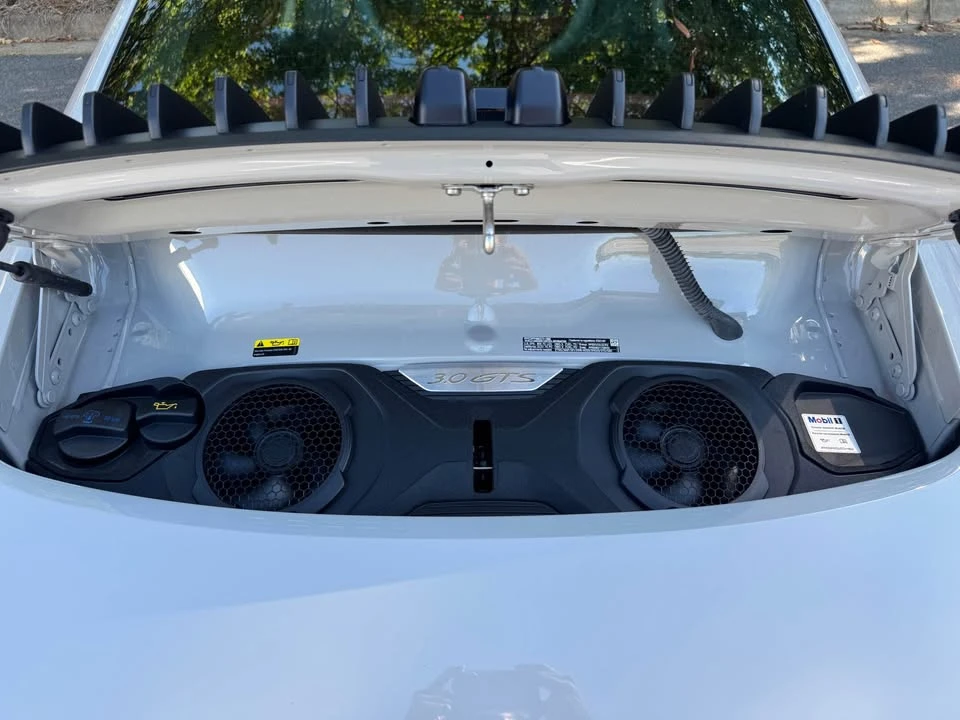 2023 Porsche 992 Carrera GTS - Image 20 of 20