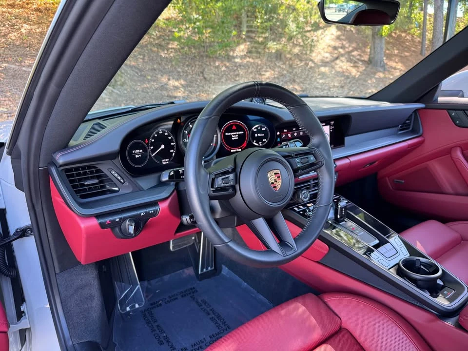 2023 Porsche 992 Carrera GTS - Image 14 of 20