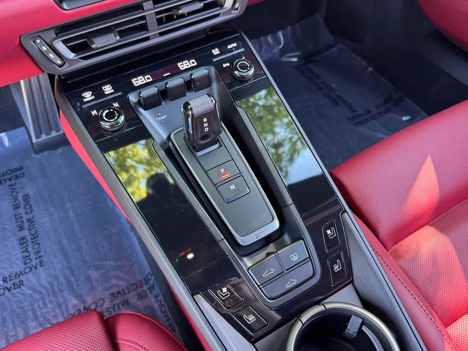2023 Porsche 992 Carrera GTS - Image 16 of 20