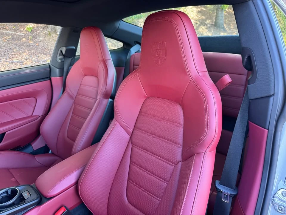 2023 Porsche 992 Carrera GTS - Image 13 of 20