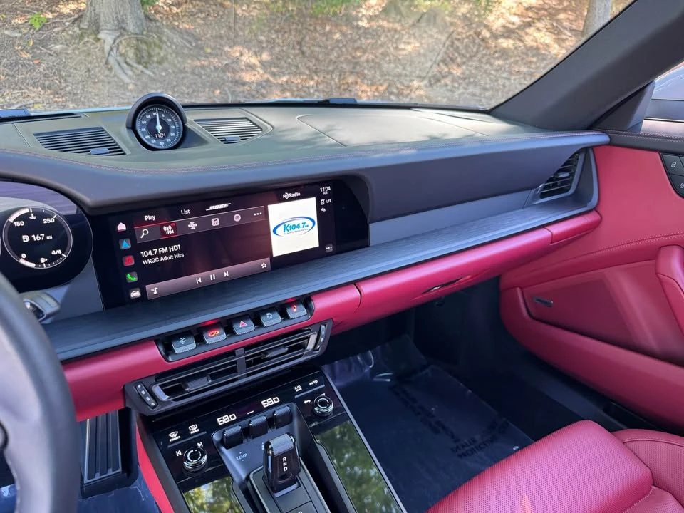 2023 Porsche 992 Carrera GTS - Image 15 of 20
