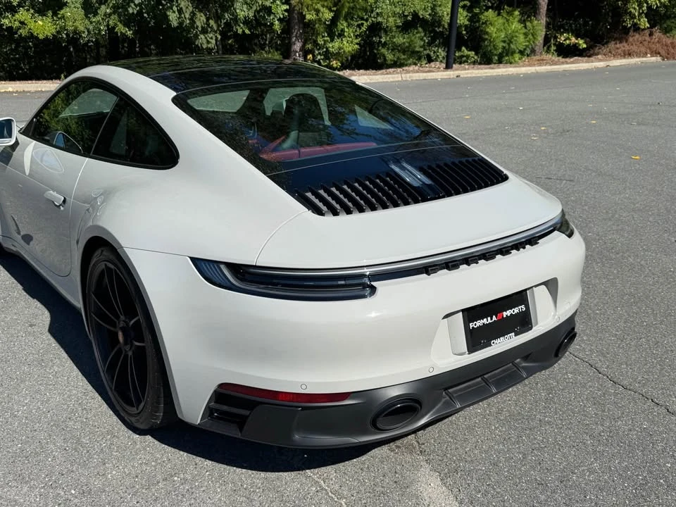 2023 Porsche 992 Carrera GTS - Image 11 of 20