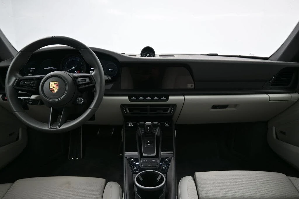 2023 Porsche 992 Carrera GTS - Image 7 of 31