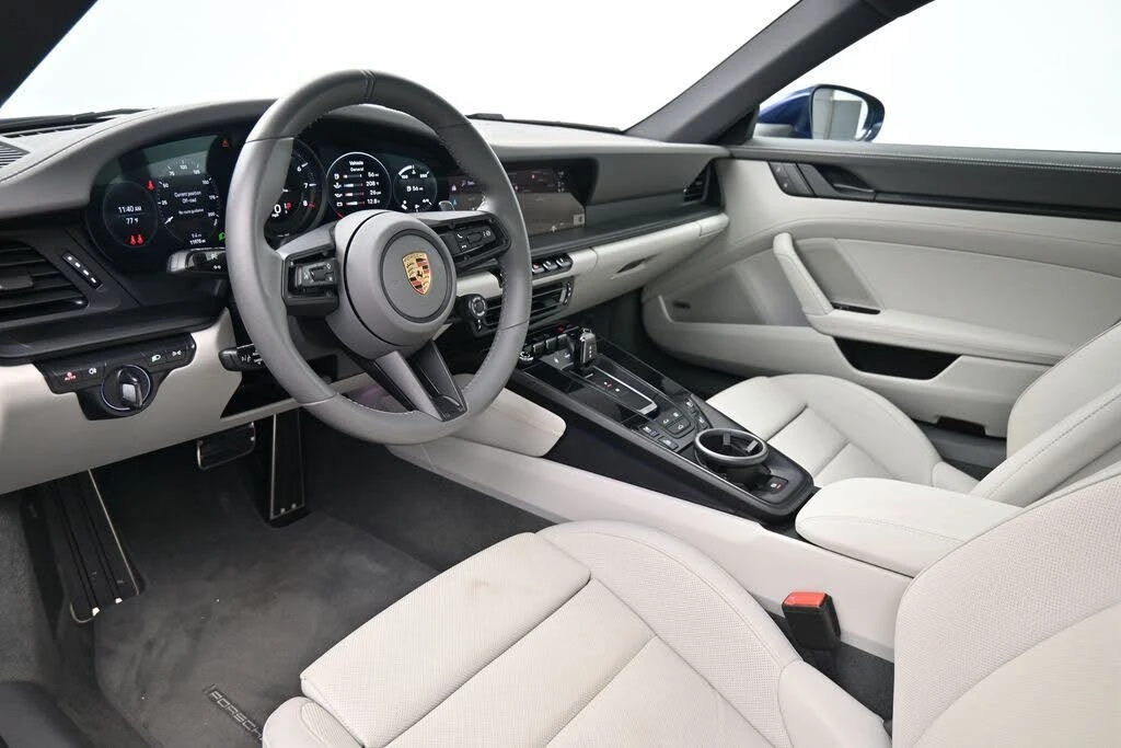 2023 Porsche 992 Carrera GTS - Image 4 of 31