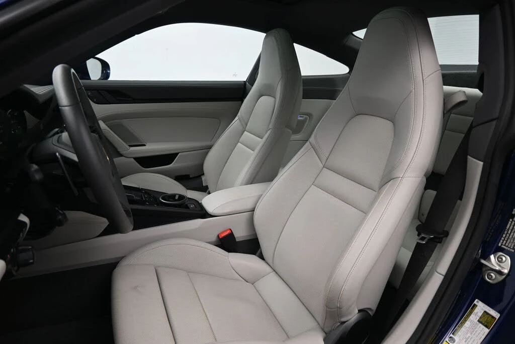 2023 Porsche 992 Carrera GTS - Image 5 of 31