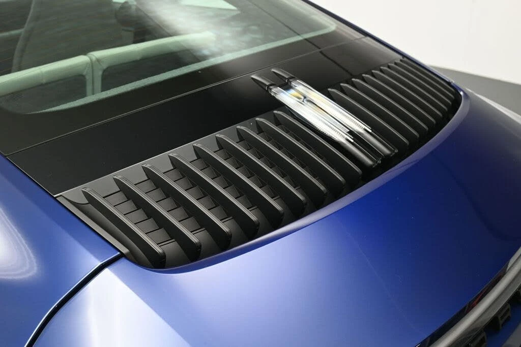 2023 Porsche 992 Carrera GTS - Image 31 of 31