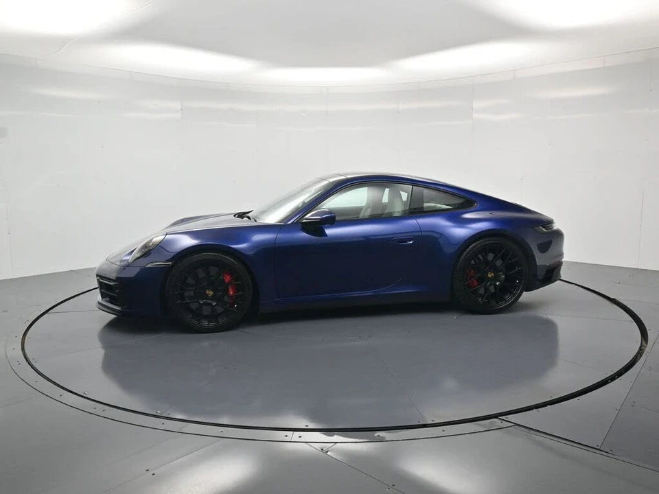 2023 Porsche 992 Carrera GTS - Image 2 of 31