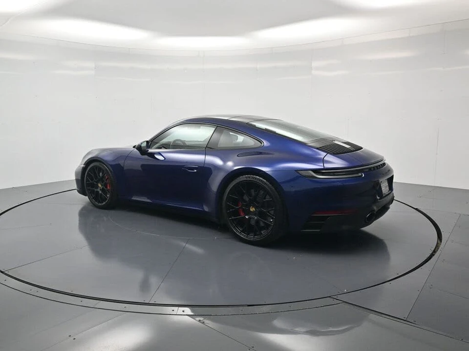 2023 Porsche 992 Carrera GTS - Image 3 of 31