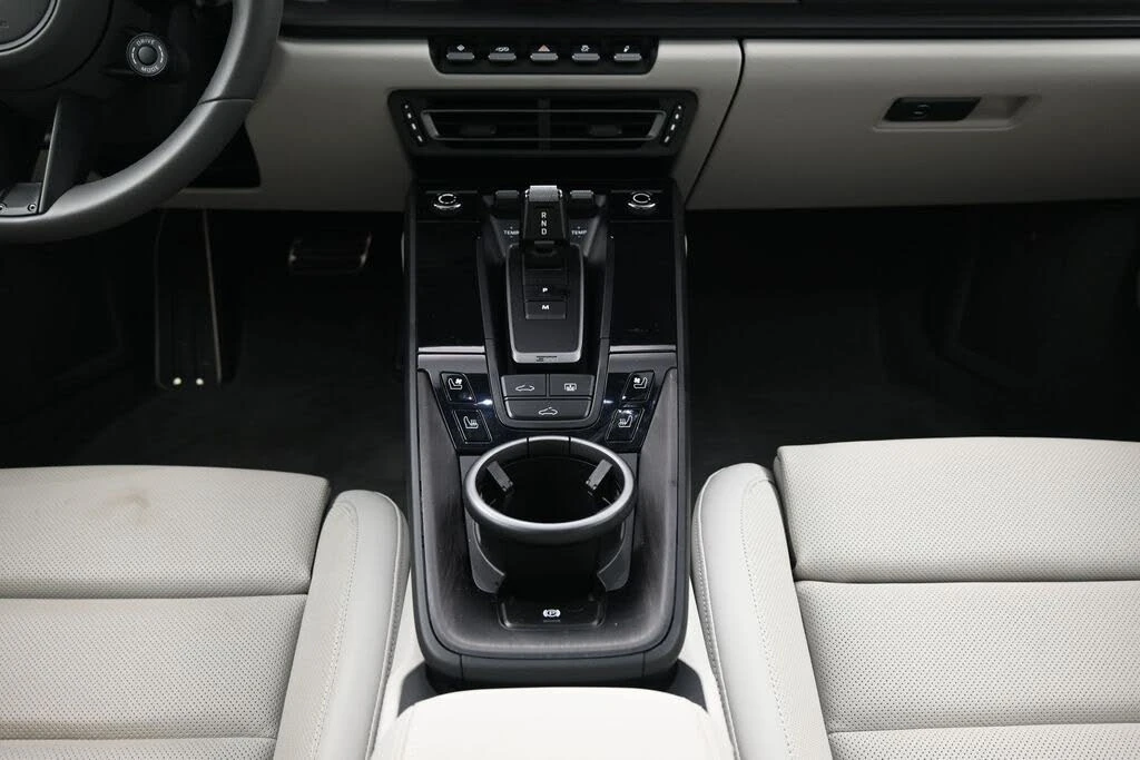 2023 Porsche 992 Carrera GTS - Image 8 of 31