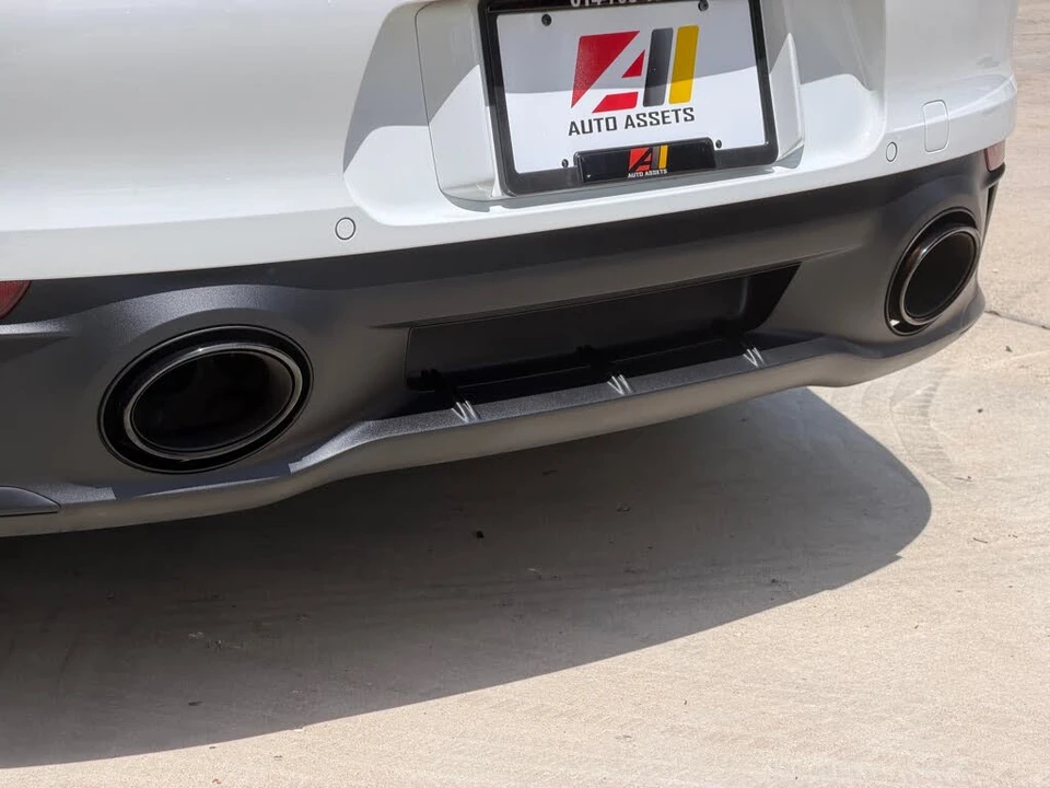 2023 Porsche 992 Carrera GTS - Image 16 of 31