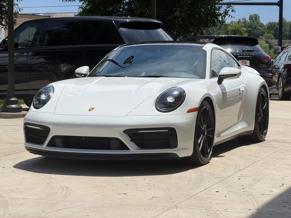 2023 Porsche 992 Carrera GTS - Image 11 of 31
