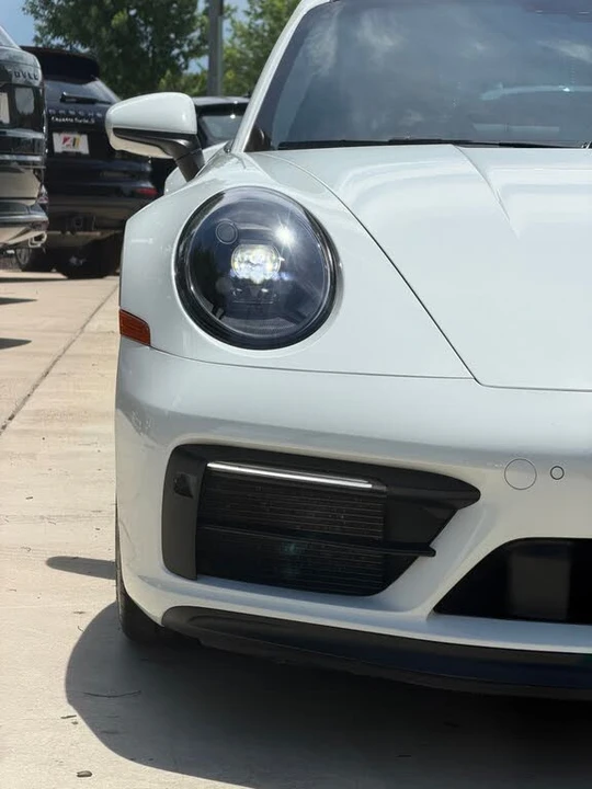 2023 Porsche 992 Carrera GTS - Image 12 of 31