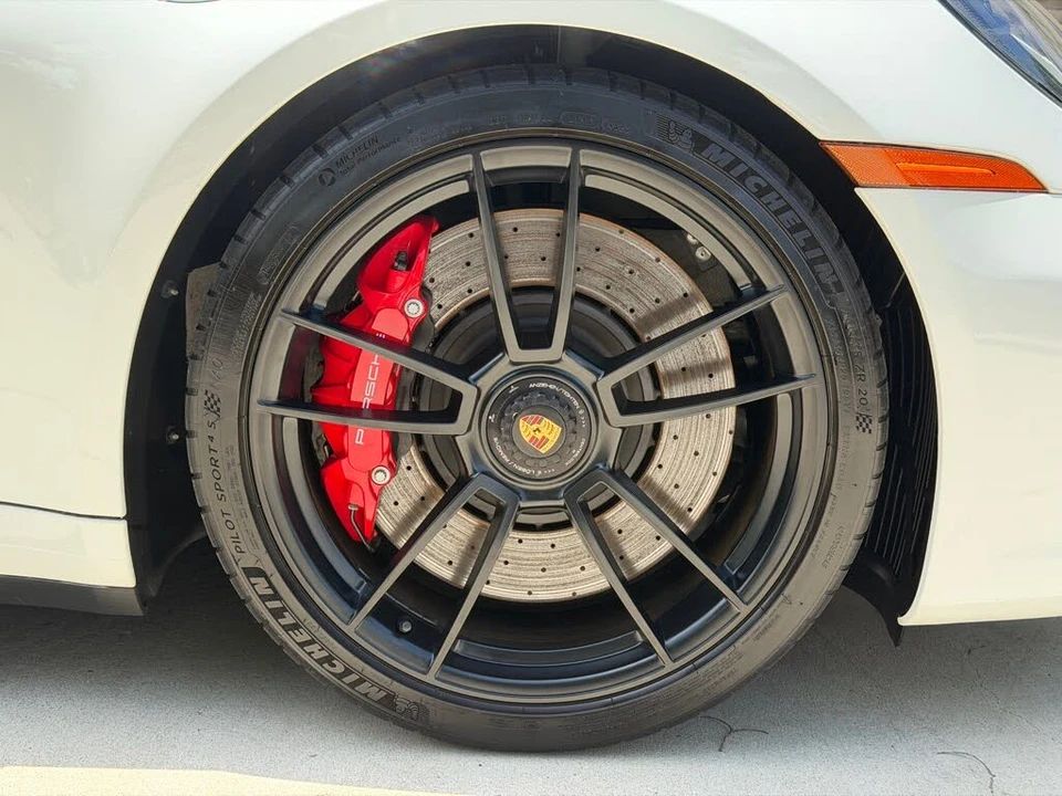 2023 Porsche 992 Carrera GTS - Image 21 of 31