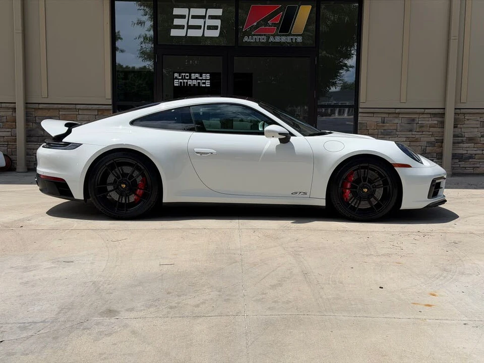 2023 Porsche 992 Carrera GTS - Image 2 of 31