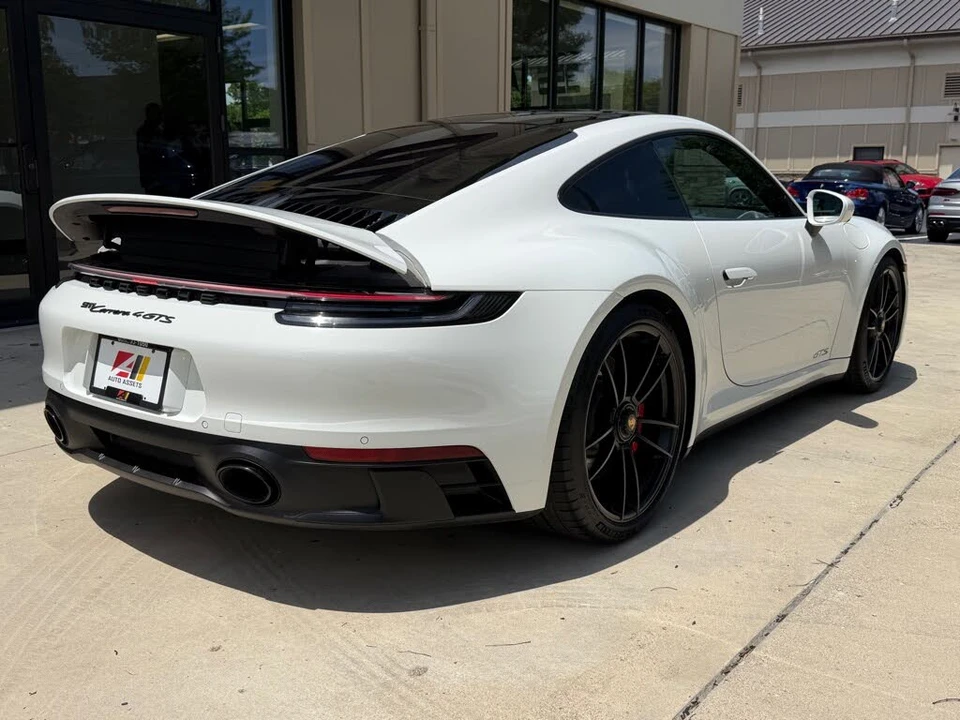 2023 Porsche 992 Carrera GTS - Image 9 of 31