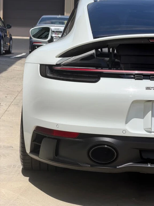 2023 Porsche 992 Carrera GTS - Image 14 of 31