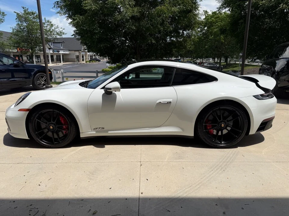 2023 Porsche 992 Carrera GTS - Image 6 of 31