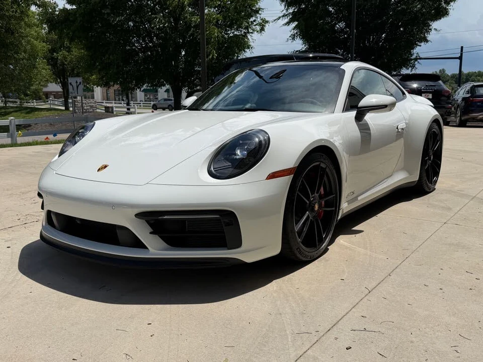 2023 Porsche 992 Carrera GTS - Image 5 of 31