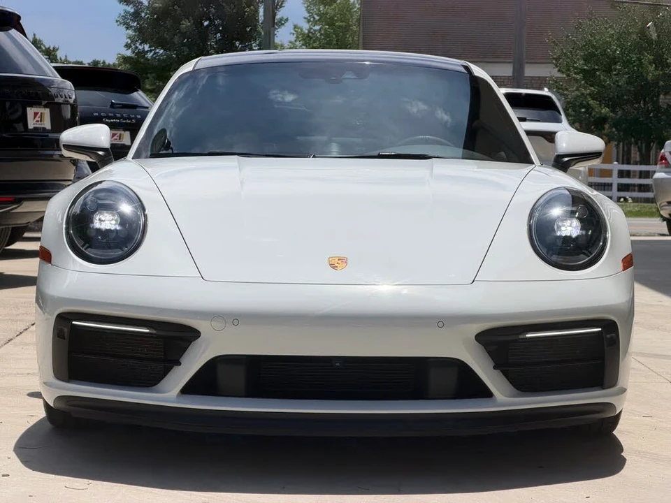 2023 Porsche 992 Carrera GTS - Image 4 of 31