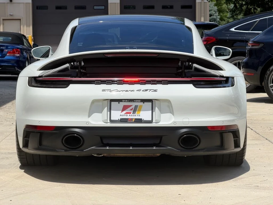 2023 Porsche 992 Carrera GTS - Image 8 of 31