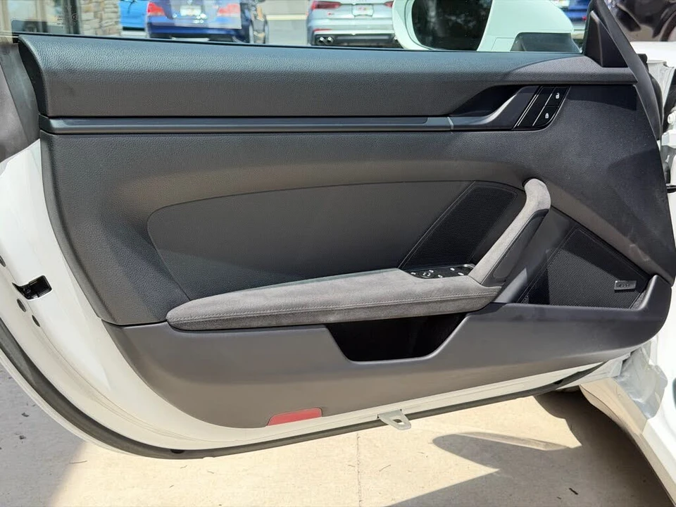 2023 Porsche 992 Carrera GTS - Image 24 of 31