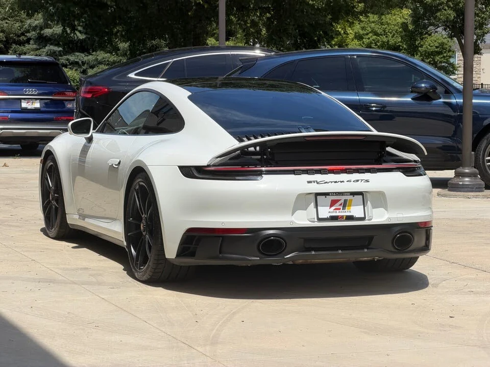 2023 Porsche 992 Carrera GTS - Image 10 of 31