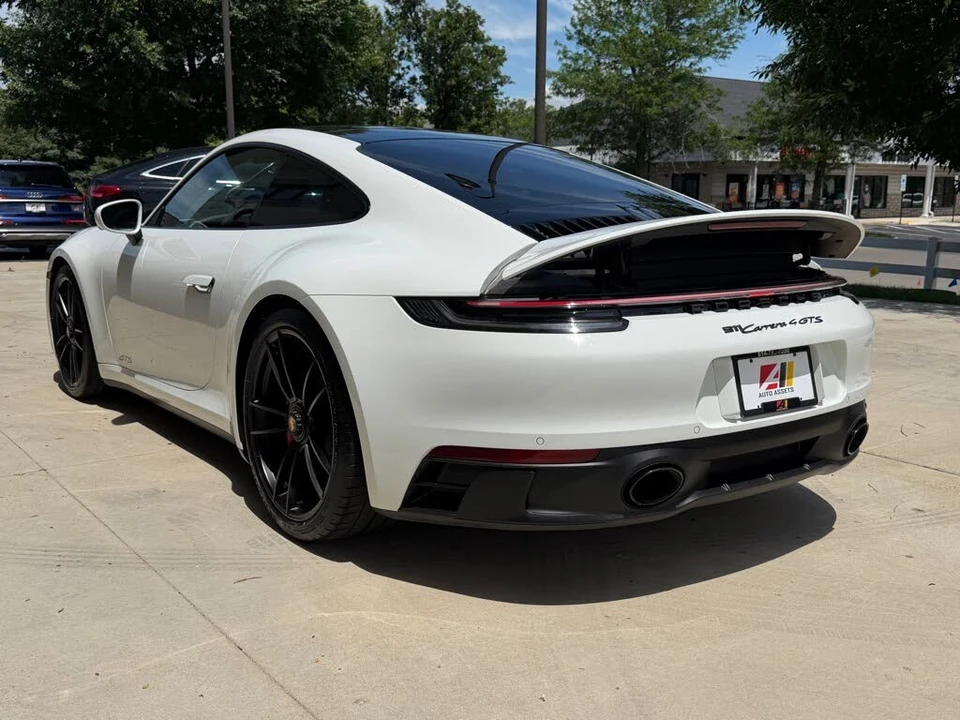 2023 Porsche 992 Carrera GTS - Image 7 of 31
