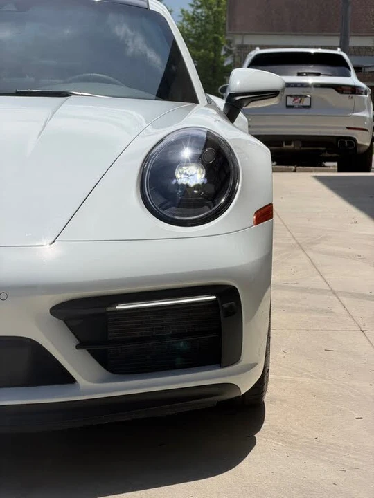 2023 Porsche 992 Carrera GTS - Image 13 of 31