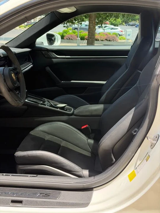 2023 Porsche 992 Carrera GTS - Image 22 of 31