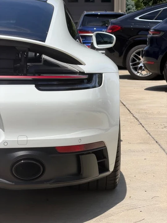 2023 Porsche 992 Carrera GTS - Image 15 of 31