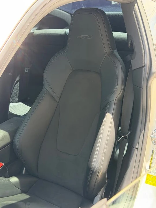 2023 Porsche 992 Carrera GTS - Image 31 of 31