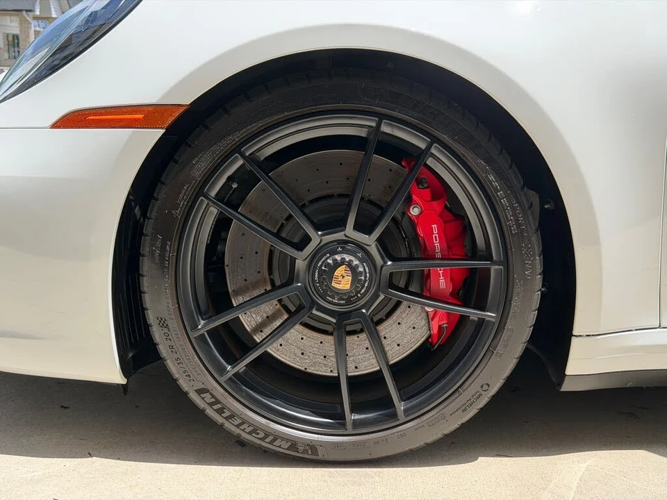 2023 Porsche 992 Carrera GTS - Image 18 of 31