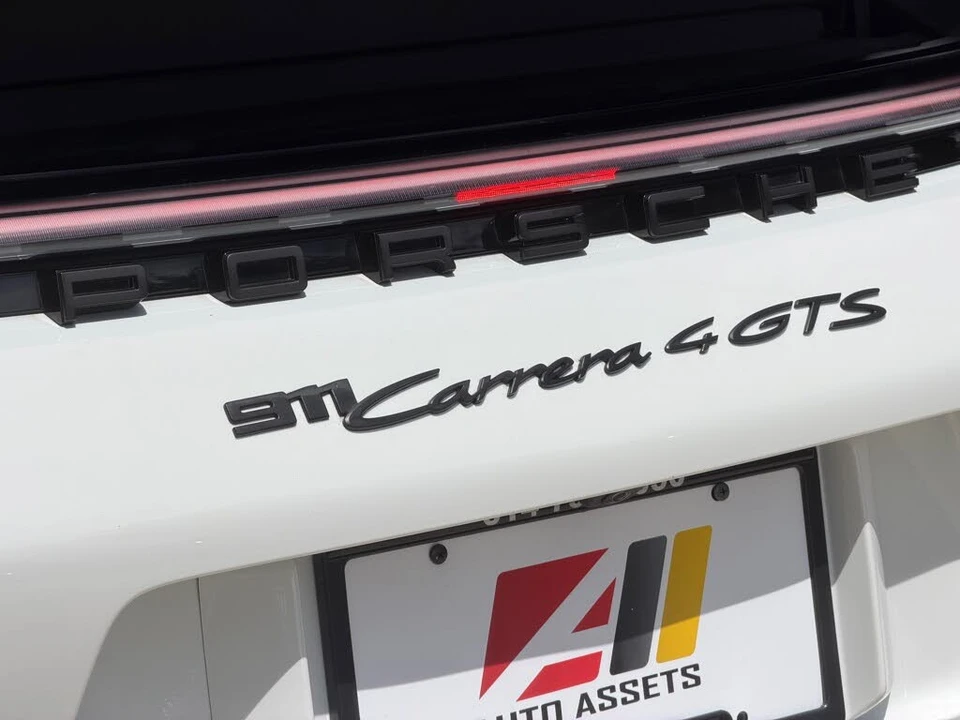 2023 Porsche 992 Carrera GTS - Image 17 of 31