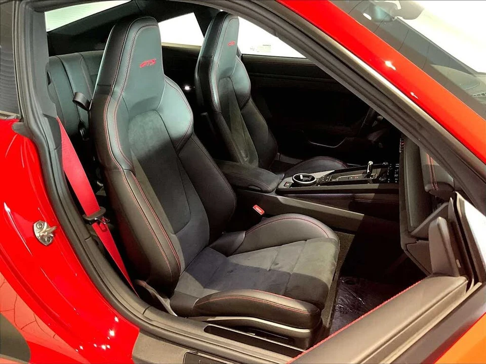 2023 Porsche 992 Carrera GTS - Image 20 of 31