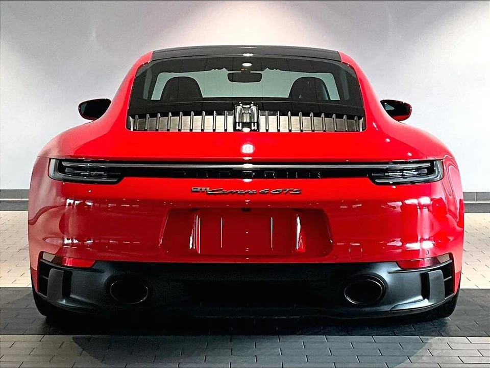 2023 Porsche 992 Carrera GTS - Image 7 of 31