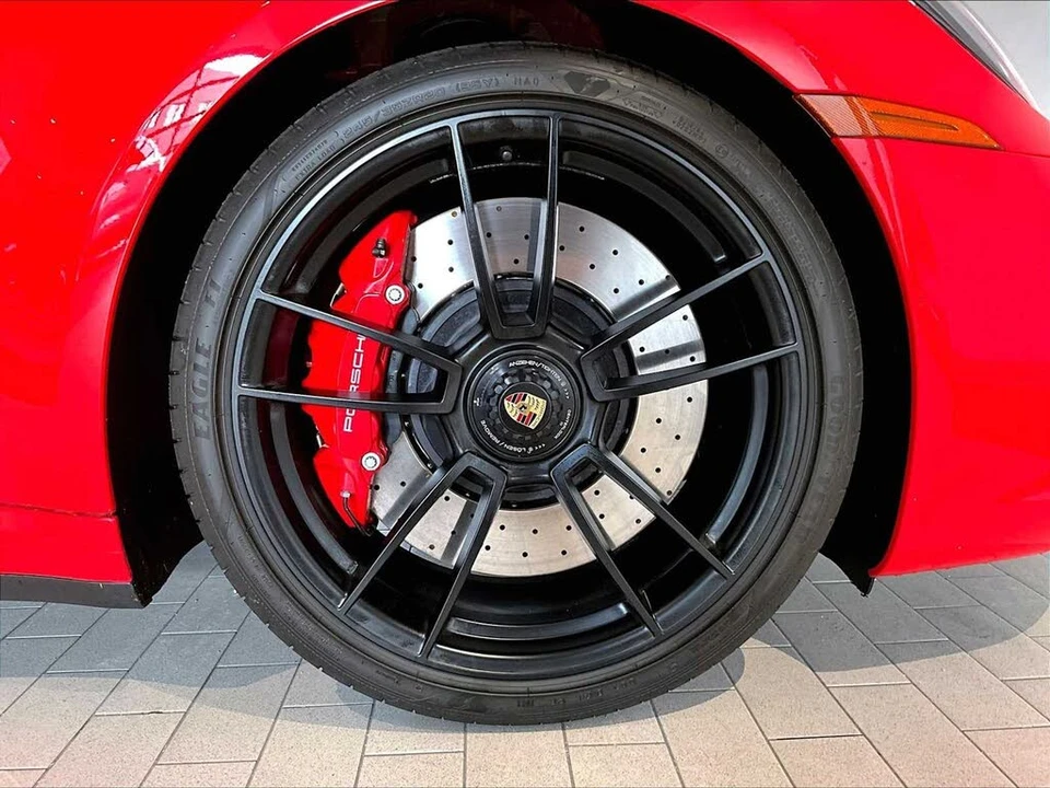2023 Porsche 992 Carrera GTS - Image 12 of 31