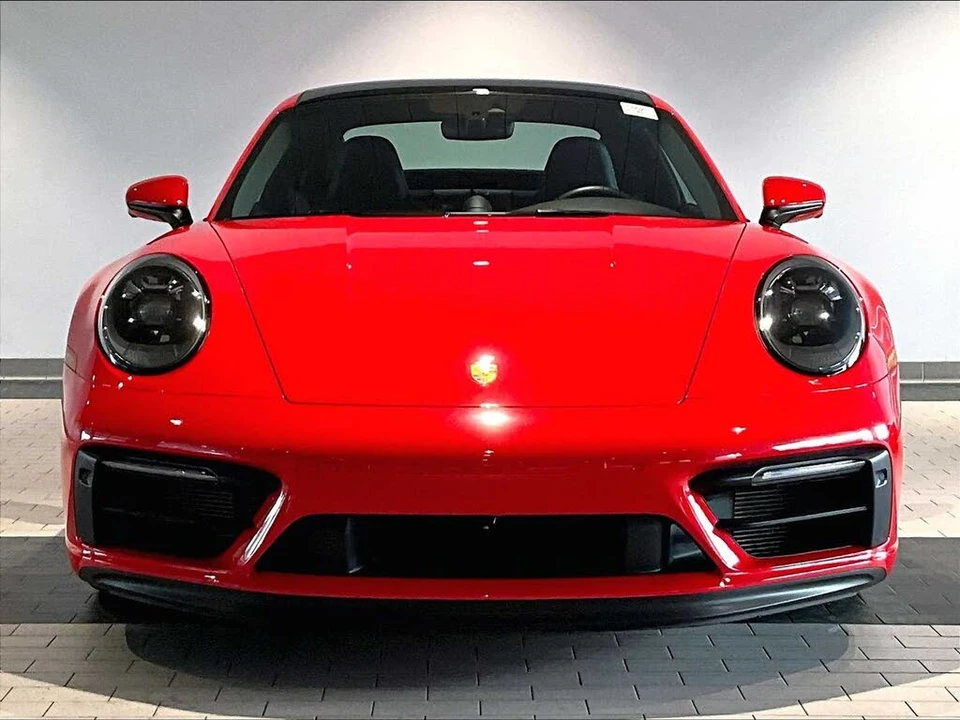 2023 Porsche 992 Carrera GTS - Image 11 of 31